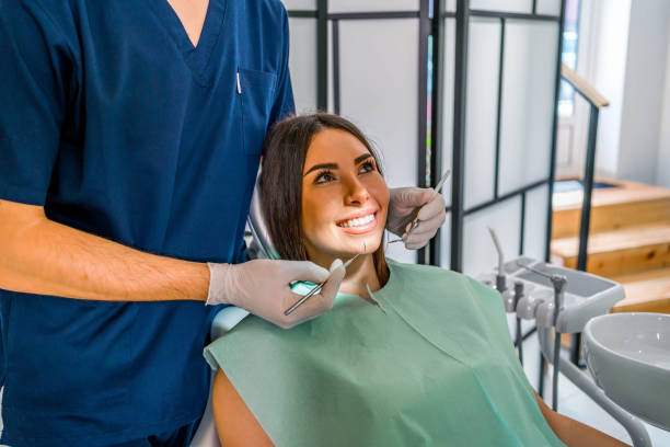Laser Dentistry in South Lockport, NY