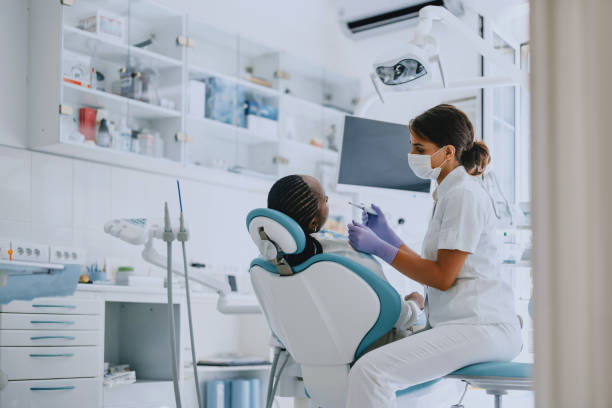 Best Wisdom Tooth Removal  in South Lockport, NY